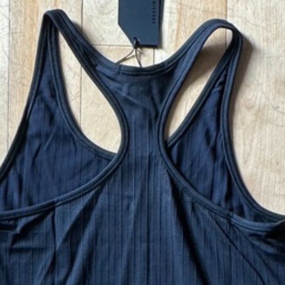 COPY - Women's Athletic Tank Top - Picture 4 of 4
